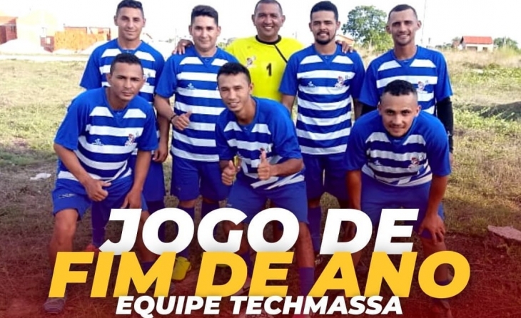 Jogo de Fim de Ano 2021